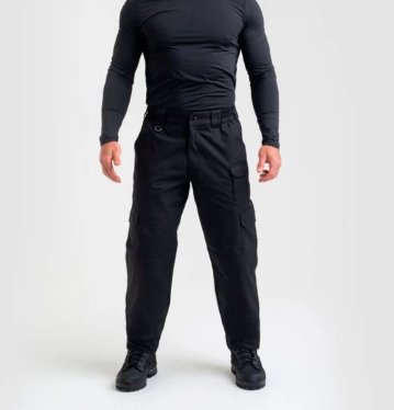 CALÇA INVICTUS MAVERICK PRETA