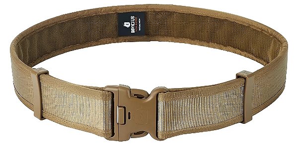 INVICTUS CINTO TÁTICO DUTY BELT COYOTE