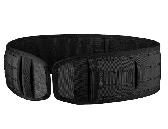 CINTO MODULAR SUPPORT 2.0 INVICTUS - PRETO