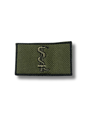 ARMAS, QUADROS E SERVIÇOS BORDADOS EB