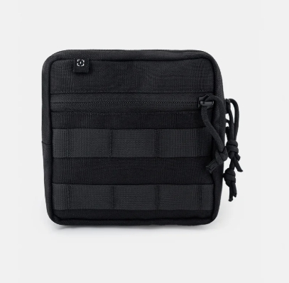BOLSO UTILITÁRIO INVICTUS MULTIUSO 1414 2.0 PRETO
