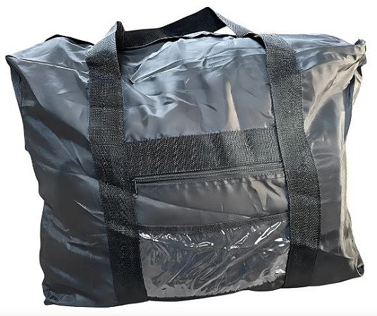 MOCHILA T10 CORDURA 70L PRETO - VSA