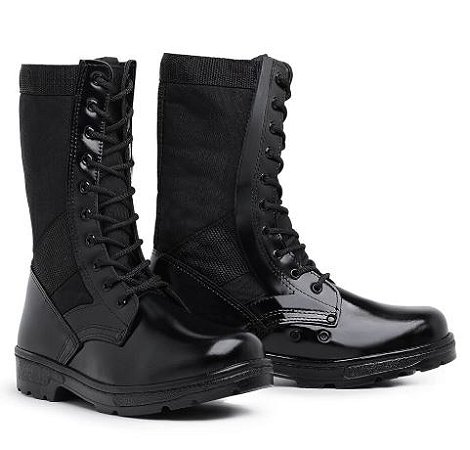 COTURNO EXTRALEVE ATALAIA (COM ZÍPER)