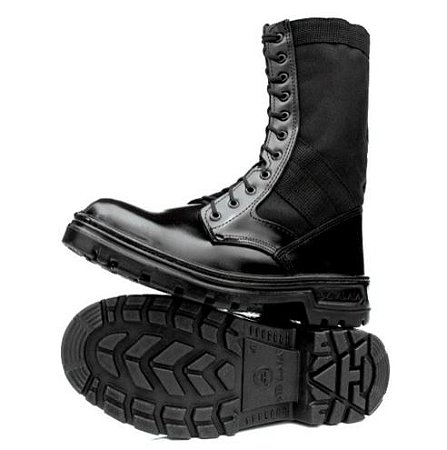 COTURNO EXTRALEVE SEM ZIPER