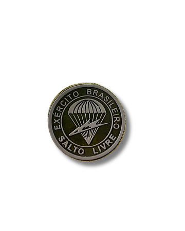 EMBORRACHADO SALTO LIVRE NEGATIVO