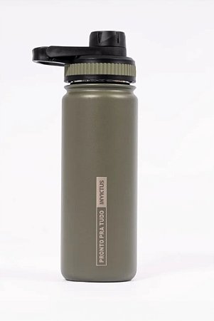 GARRAFA TÉRMICA INVICTUS SONIC 3.0