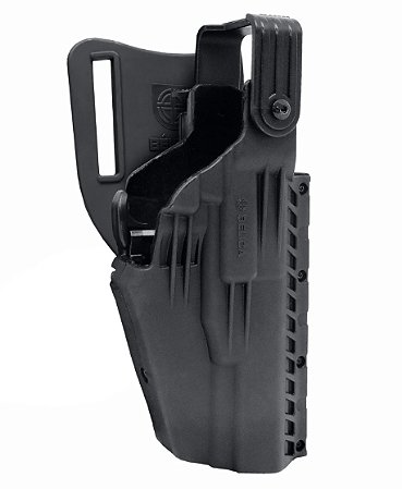 COLDRE HUNTER I - DESTRO PRETO - BÉLICA 30155