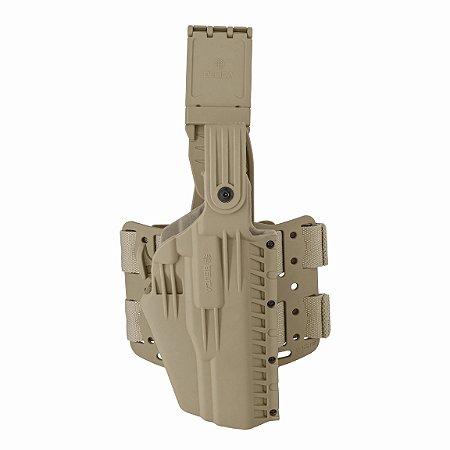 COLDRE HUNTER II - DESTRO COYOTE - BÉLICA 30156