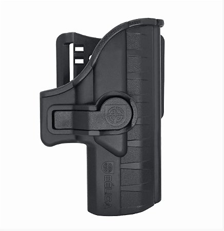 COLDRE STRIKER 1 (CINTURA) - BELICA 30166