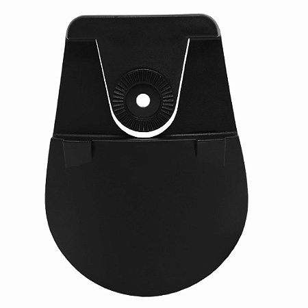 PASSADOR ABA PADDLE EAGLE PRETO - BÉLICA