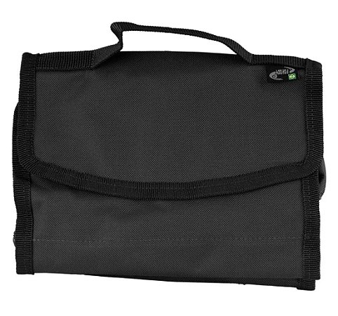 NECESSAIRE FOXBOY PRETA - FB314