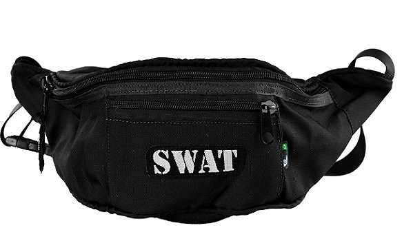 POCHETE SWAT PT