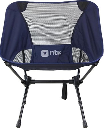 CADEIRA POCKET AZUL - NTK