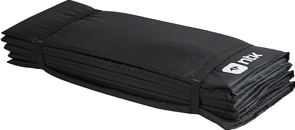 COLCHONETE NAP PRETO - NTK