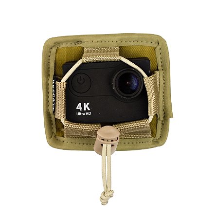 PORTA GOPRO MODULAR - RESGATE