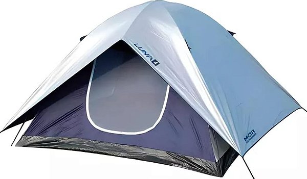 BARRACA LUNA 4 PESSOAS - MOR