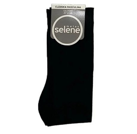 MEIA SELENE - SOCIAL