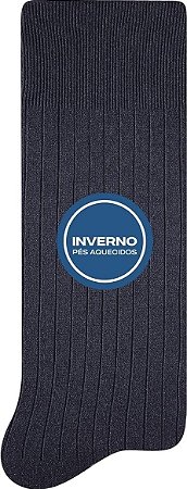 MEIA SELENE INVERNO Tamanho:39-43