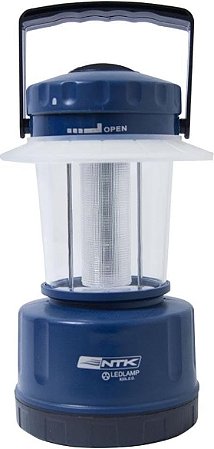 LAMPIÃO LEDLAMP NTK