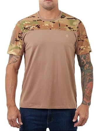 T-SHIRT INVICTUS INFANTRY 2.0 NEW WARSKIN