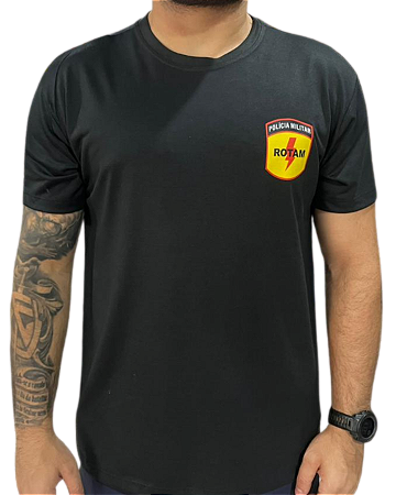 CAMISETA ROTAM