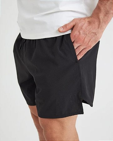 BERMUDA TRAINING INVICTUS ACTION HIDDEN NEW MASC PRETO