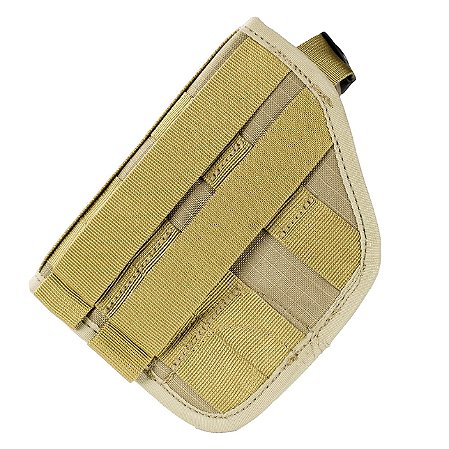 COLDRE MODULAR AJUSTAVEL COYOTE