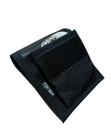 PORTA ALGEMA PARA CINTO FOX BOY