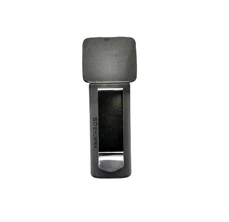 (SC057) PORTA CARREGADOR VELADO SLIM SÓ COLDRES