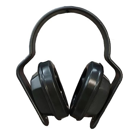 ABAFADOR AUDITIVO TIPO CONCHA