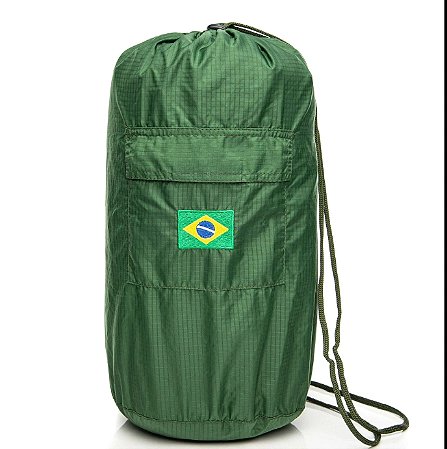 SACO CAIRÊ CONTINÊNCIA