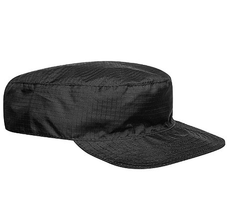 GORRO VELAME PRETO