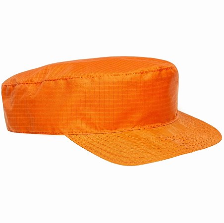 GORRO NYLON LARANJA PALA MOLE