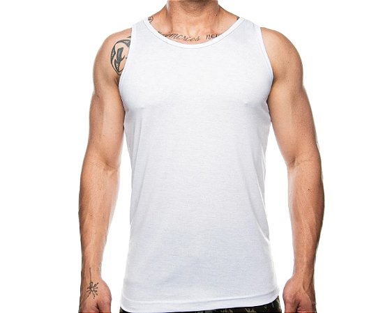 REGATA TFM BRANCA DRY