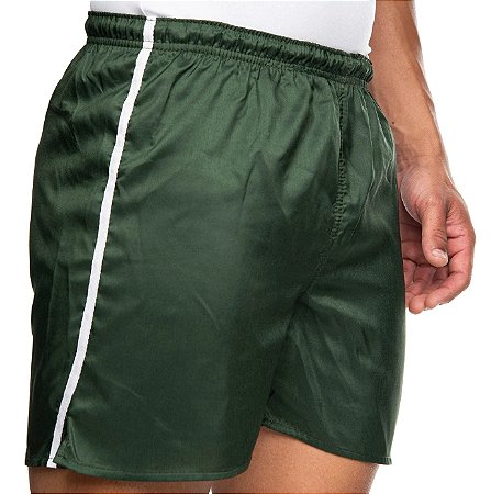 CALCAO TACTEL VERDE SGT/ST