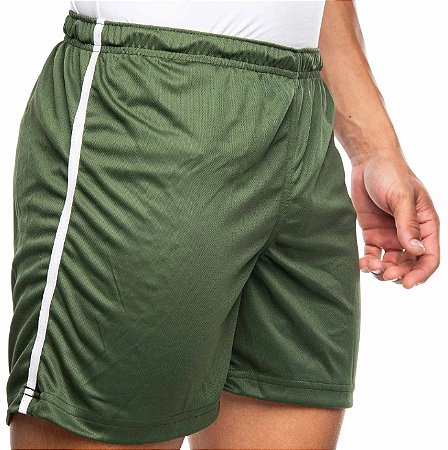 CALCAO TRILLOBOL VERDE SGT/ST