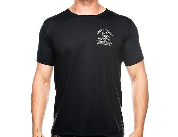 CAMISETA BOINAS VERDES