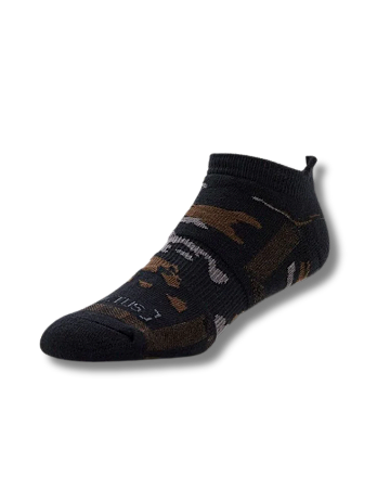 MEIA TÁTICA INVICTUS TECH CAMO