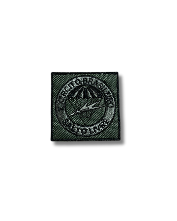 BORDADO SALTO LIVRE (BOLSO)