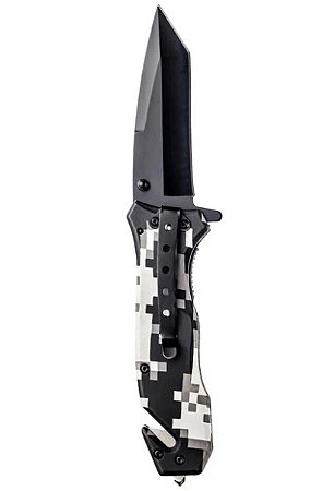 CANIVETE INVICTUS PHANTON