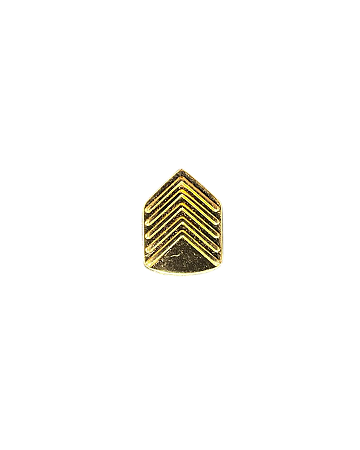 DISTINTIVO DE GOLA - 1º SARGENTO