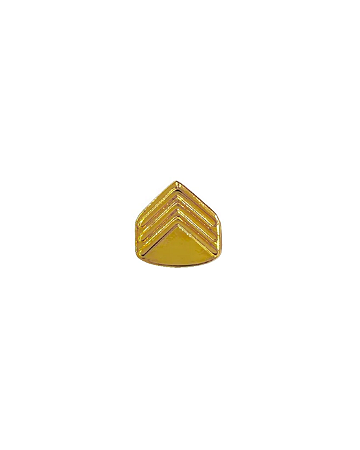 DISTINTIVO DE GOLA - 2º SARGENTO
