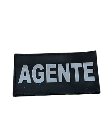 EMBORRACHADO PARA COSTAS AGENTE