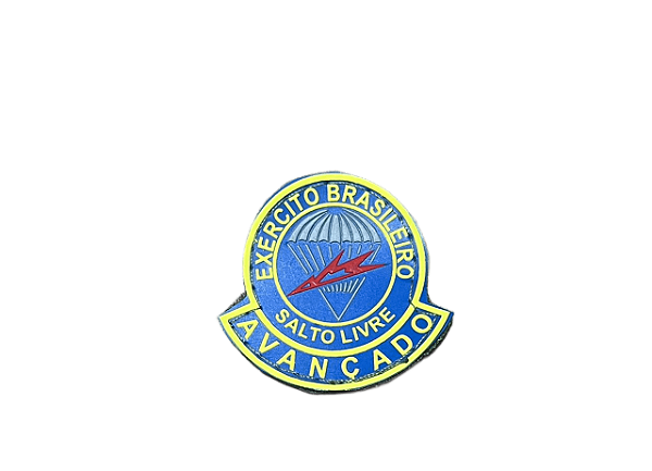 EMBORRACHADO SALTO LIVRE AVANÇADO COLORIDO