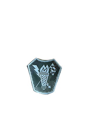 EMBORRACHADO AUXILIAR PRECURSOR NEGATIVO