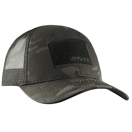 BONÉ INVICTUS RIFLEMAN 3.0