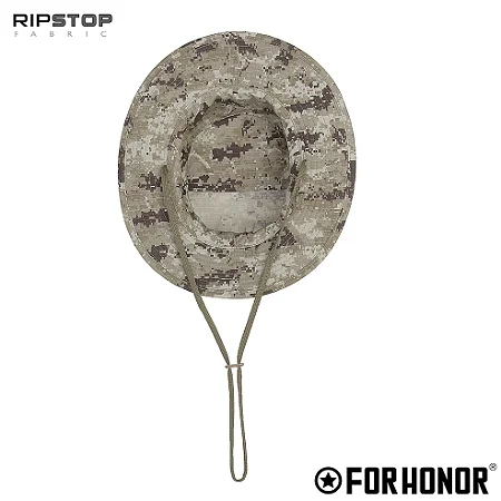 BONNIE HAT FOR HONOR - DIFITAL DEERT