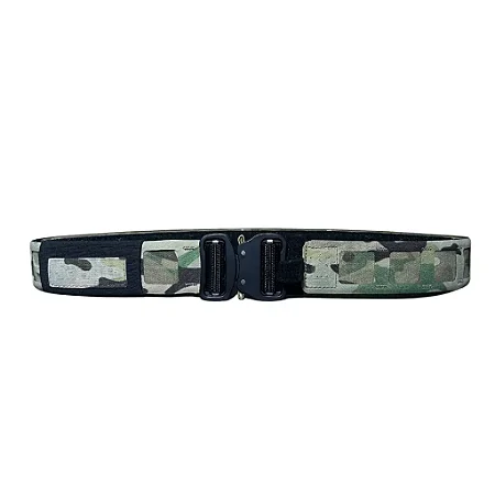 JAGER OUTER BELT STD - CINTO TÁTICO DE GUANIÇÃO MULTICAM 2.0