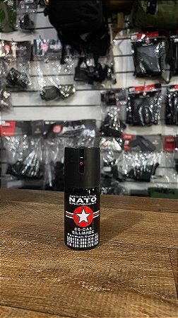 SPRAY DE PIMENTA PEQUENO
