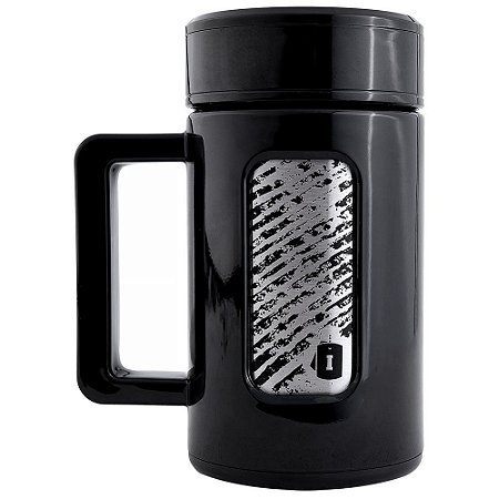 Caneca Térmica Mugla 430ML Invictus
